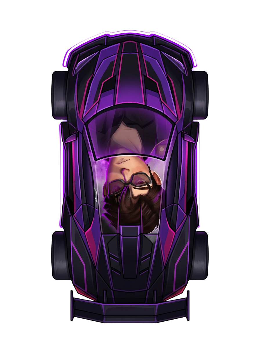 NOXX car